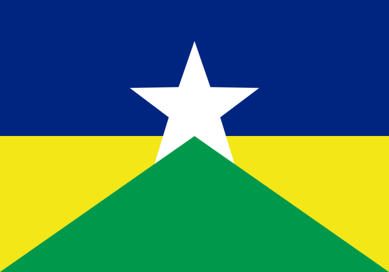 Arquivo:Bandeira de rondonia.png